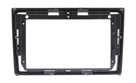 Рамка для установки в VW Beetle 2011- 2016 9 дюймов