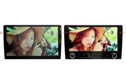 Головное устройство 10 дюймов Toyota Tundra (2006-2013) Redpower K710 серии