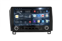 Головное устройство 10 дюймов Toyota Tundra (2006-2013) Redpower K710 серии