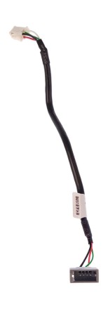 Комплект проводов для установки магнитолы в Hyundai IX45 2012 - 2019 (основ, ант, CAN, CAM, AMP)