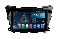 Штатная магнитола Nissan Murano (2016+) Winca S390 R SIM 4G, HI-FI с DSP + Carplay
