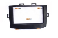 Рамка переходная 2din Zhonghua Wagon 2013+