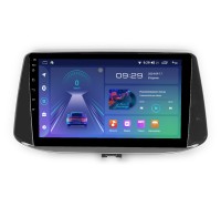 Магнитола для Hyundai I30 2017+ Compas S100 (Базовая версия) Магнитола для Hyundai I30 2017+ Compas S100 (Базовая версия)