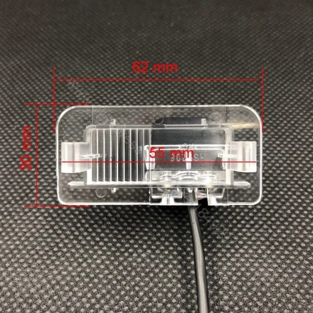 Видеокамера SPD-174 Mercedes-BENZ B-klasse W246 (2011+)