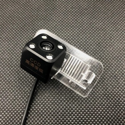 Видеокамера SPD-174 Mercedes-BENZ B-klasse W246 (2011+)