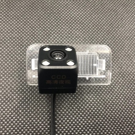 Видеокамера SPD-174 Mercedes-BENZ B-klasse W246 (2011+)