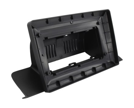 Рамка переходная в MERCEDES-BENZ S-klasse 1991-1998 для дисплея 10 дюймов 