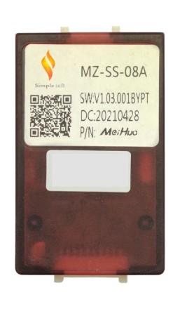 Комплект проводов для установки магнитолы в Mazda 2, 3, CX-3 2015+ (осн, ант, CAN, AMP, USB)