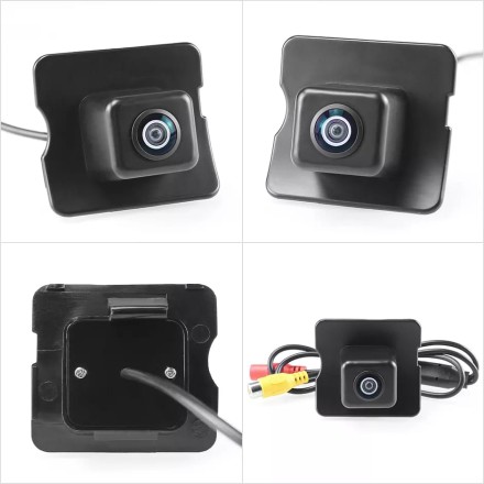 Видеокамера SPD-131 Mercedes-BENZ ML 350 W164 (2005-2011)