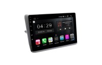 Магнитола на Андроид для Toyota Noah, Esquire, Voxy (2014+) COMPASS TSN-2K, 4G, DSP, CarPlay