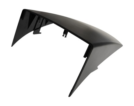 Рамка переходная Mitsubishi Galant (2003-2012) для дисплея 9 дюймов