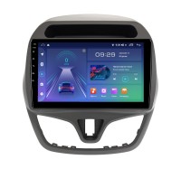 Магнитола для Chevrolet Spark M400 2015+ Compas S100 (Базовая версия)