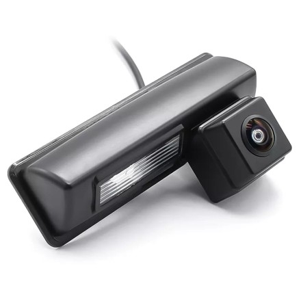 Видеокамера Toyota Camry V40 SPD-75