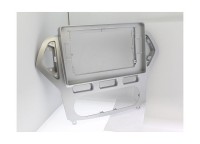 Рамка переходная Ford Mondeo (07-10) для дисплея 10 дюймов с климат-контролем