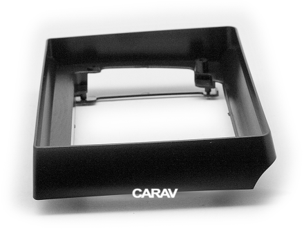 Рамка переходная FORD F-150 2021+ для дисплея 9 дюймов