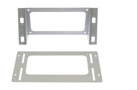 Рамка для установки в VW Multivan 2008 - 2015 9 дюймов.