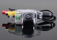 Видеокамера SPD-07 Toyota Land Cruiser Prado 120 Видеокамера SPD-07 Toyota Land Cruiser Prado 120