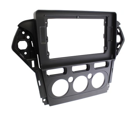 Рамка переходная Ford Mondeo (10-15) (без навигации) для дисплея 10 дюймов