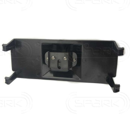 Видеокамера фронтальная Volkswagen Tiguan 