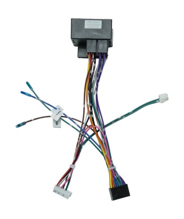 Установочный комплект для дисплея 10 дюймов для ГАЗ Газель НН (GAZ Gazelle NN) 2019+ (серебристый)