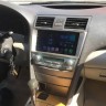 Штатная магнитола Toyota Camry V40 (06-11) Compass L