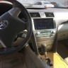 Штатная магнитола Toyota Camry V40 (06-11) Compass L