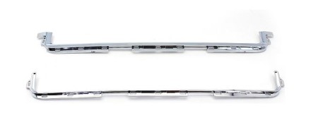 Рамка для установки в VW Polo 2008 +  9 дюймов.