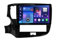 Магнитола на Андроид для Mitsubishi Outlander 3+ (20+) 