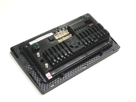 Штатная магнитола Nissan Murano (2016+) Compass TS с SIM 4G + HI-FI с DSP + Carplay