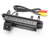 Видеокамера SPD-164 Mercedes-BENZ C-class Coupe W204 (2011+) , T-mod S204 (2007+)