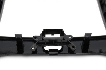 Крепление для кнопки аварийной сигнализации, KIA Cerato, Forte (09-13)