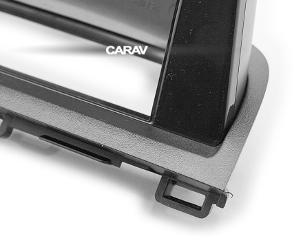 Рамка переходная MAZDA (3), Axela (14+) для дисплея 9 дюймов