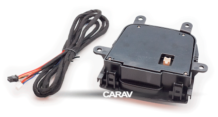 Рамка переходная MAZDA (3), Axela (14+) для дисплея 9 дюймов