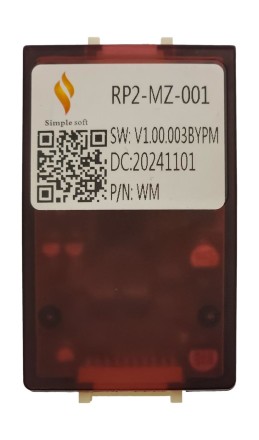 Комплект проводов для установки магнитолы в Mazda 2015+ (основной, антенна, CAN) XP