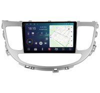 Магнитола на Андроид для Hyundai Genesis Genesis 08-13 RedPower 700 (Мощная версия)
