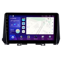 Магнитола на Андроид для KIA Picanto 2017+ Compas S300 (Средняя версия)