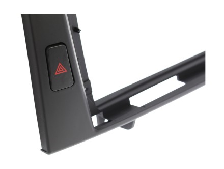 Рамка переходная в Hyundai Sonata (05 - 11) для дисплея 10 дюймов