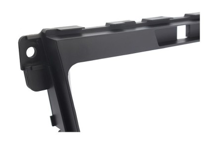 Рамка переходная Mazda CX-7 (06-12) для дисплея 9 дюймов