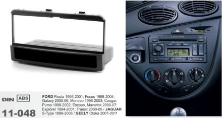 ramka 1din ford Focus 1 euro_4.jpg