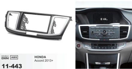 ramka 2din Honda Accord 2013_1.jpg