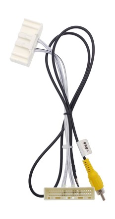 Комплект проводов для установки магнитолы в Nissan Murano 2007 - 2016, Teana 2008 - 2013 (основной, CAN)