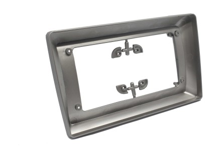 Рамка переходная в TOYOTA Porte 2004-2012 для дисплея 10 дюймов (только для а/м с рулем справа)