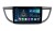 Автомагнитола для Honda CR-V IV (12-18) Winca S390 R SIM 4G, HI-FI с DSP + Carplay