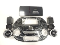 Монитор Android 12,3 дюймов для Mercedes-Benz Vito 2016-2020