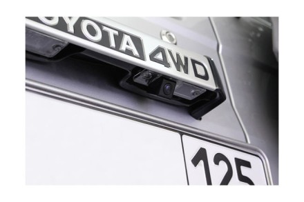 Видеокамера универсальная подвесная 305, класс 1