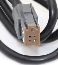 Переходник для подключения USB к штатной магнитоле Nissan