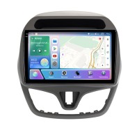 Магнитола для Chevrolet Spark M400 2015+ Compas S400 (Топ класс) с 2K экраном