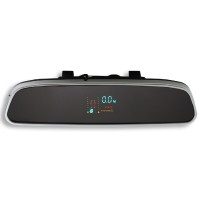 Парктроник 4 датчика с информативным дисплеем 4M