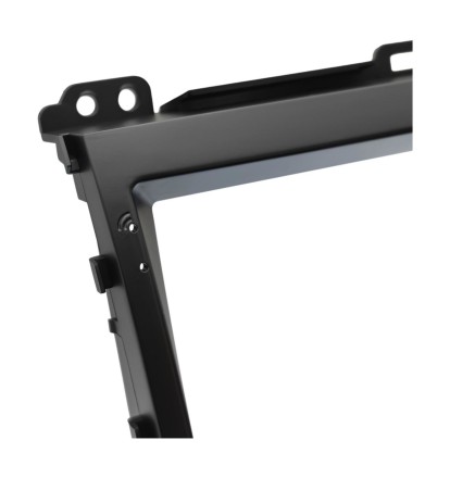 Установочный комплект для дисплеев MFB типа в TLC Prado, Lexus GX 02 - 09 (любая комплектация) тип 2