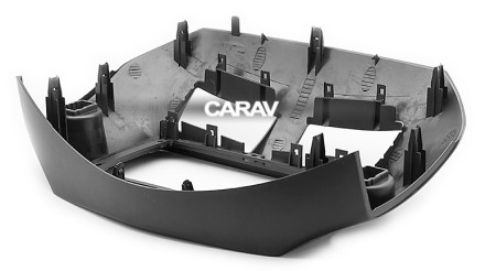 Рамка переходная TOYOTA RAV 4 (06-12) для дисплея 10 дюймов